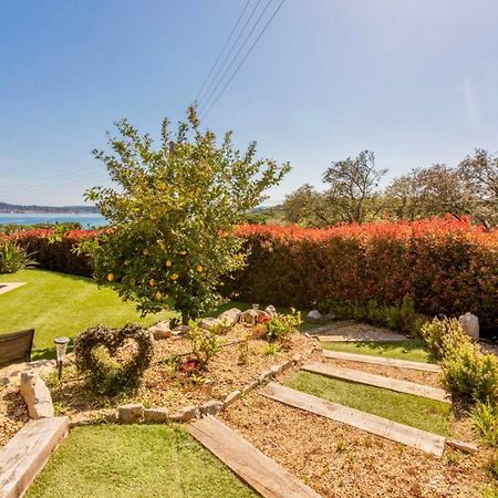 La Bastide Du Soleil Apartment แซ็งต์-แมกซีม ภายนอก รูปภาพ