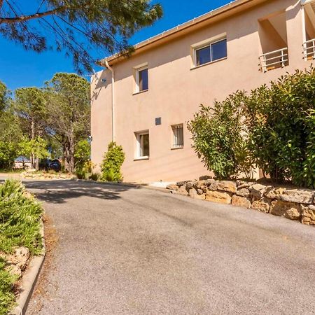 La Bastide Du Soleil Apartment แซ็งต์-แมกซีม ภายนอก รูปภาพ