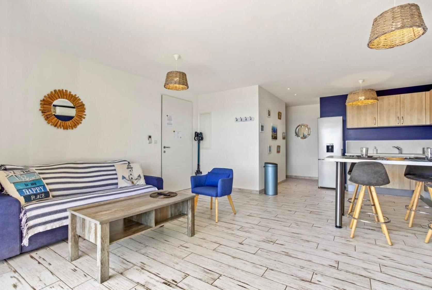 La Bastide Du Soleil Apartment แซ็งต์-แมกซีม ห้อง รูปภาพ