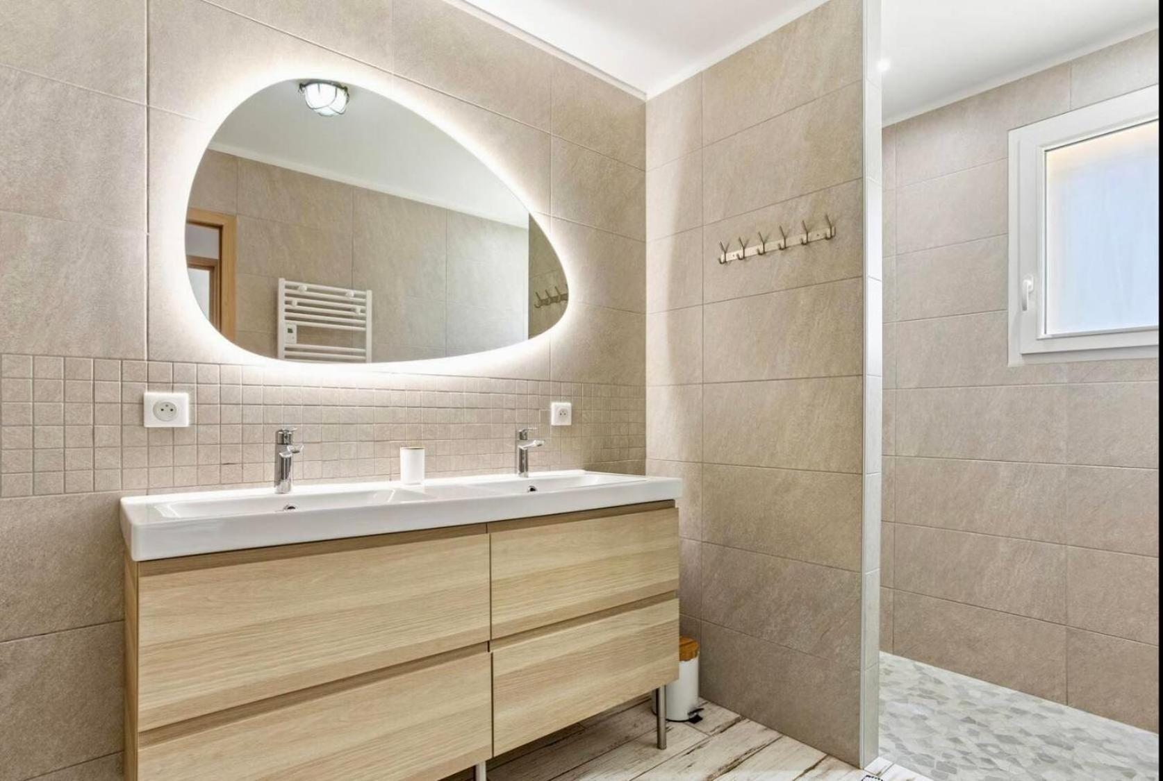 La Bastide Du Soleil Apartment แซ็งต์-แมกซีม ห้อง รูปภาพ