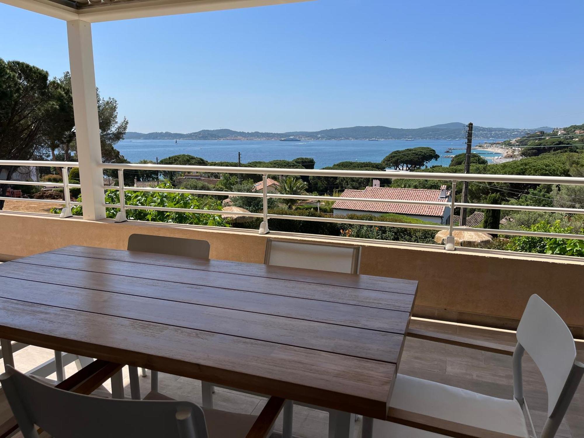 La Bastide Du Soleil Apartment แซ็งต์-แมกซีม ห้อง รูปภาพ