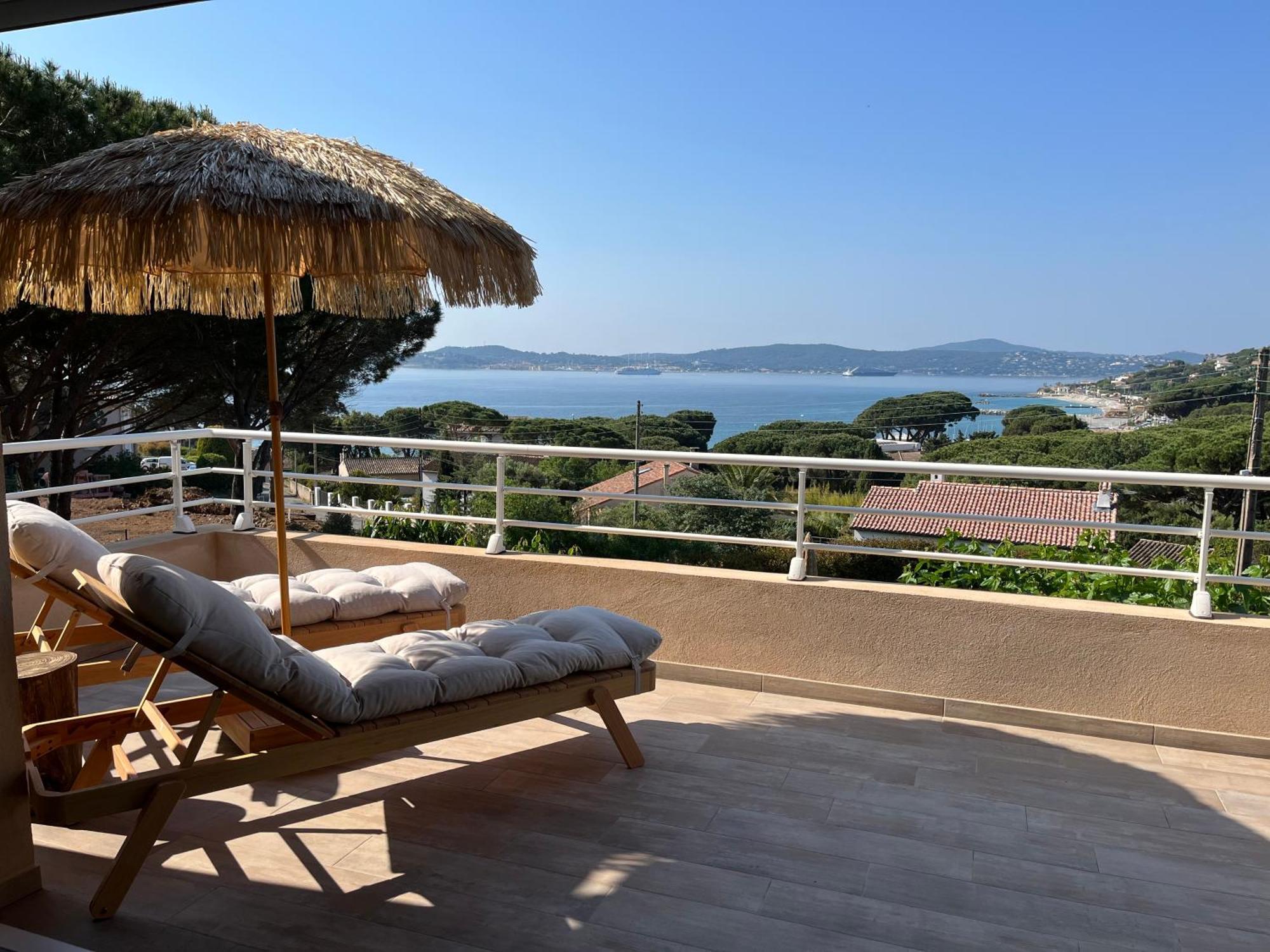 La Bastide Du Soleil Apartment แซ็งต์-แมกซีม ห้อง รูปภาพ