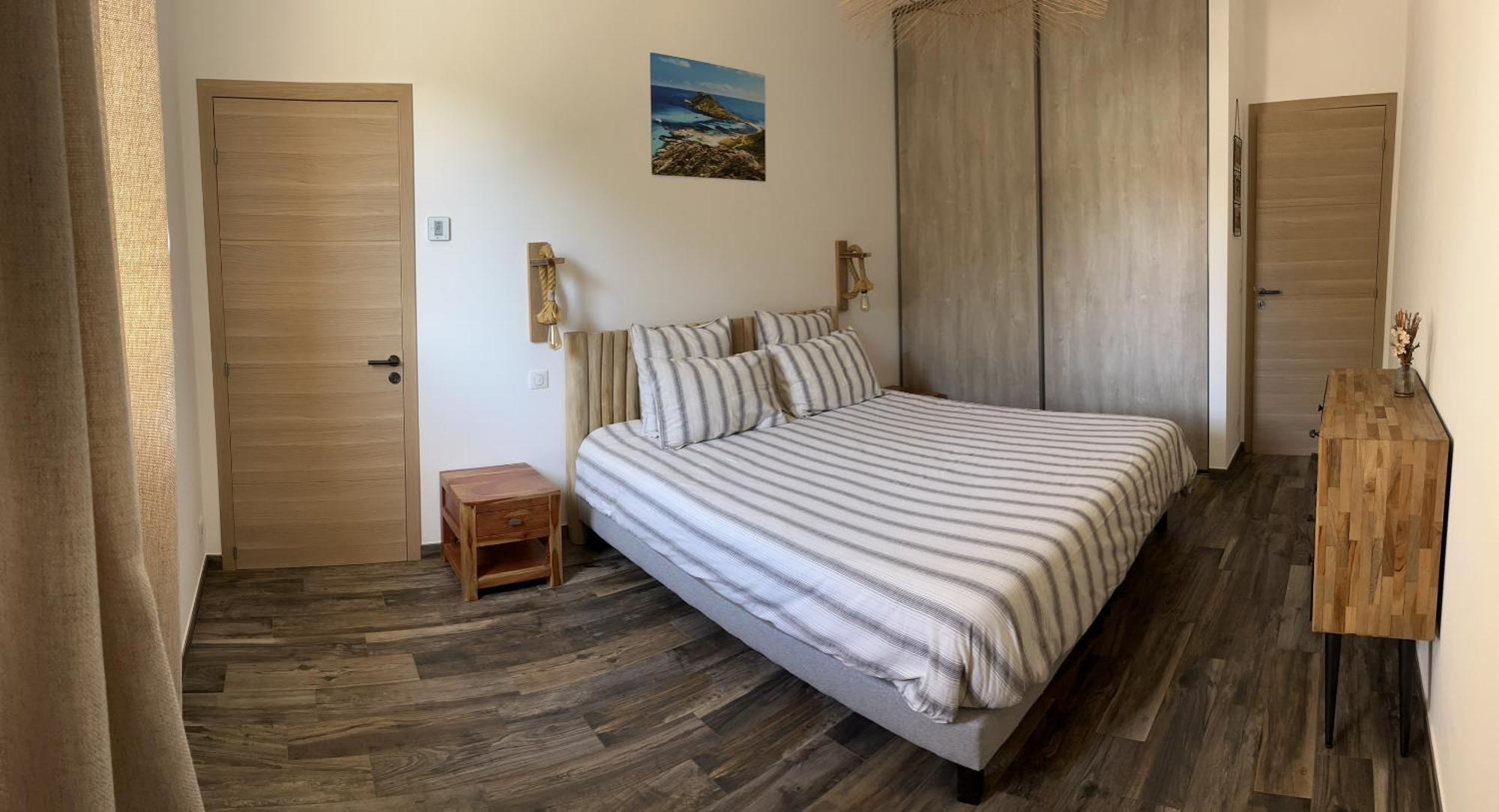 La Bastide Du Soleil Apartment แซ็งต์-แมกซีม ห้อง รูปภาพ