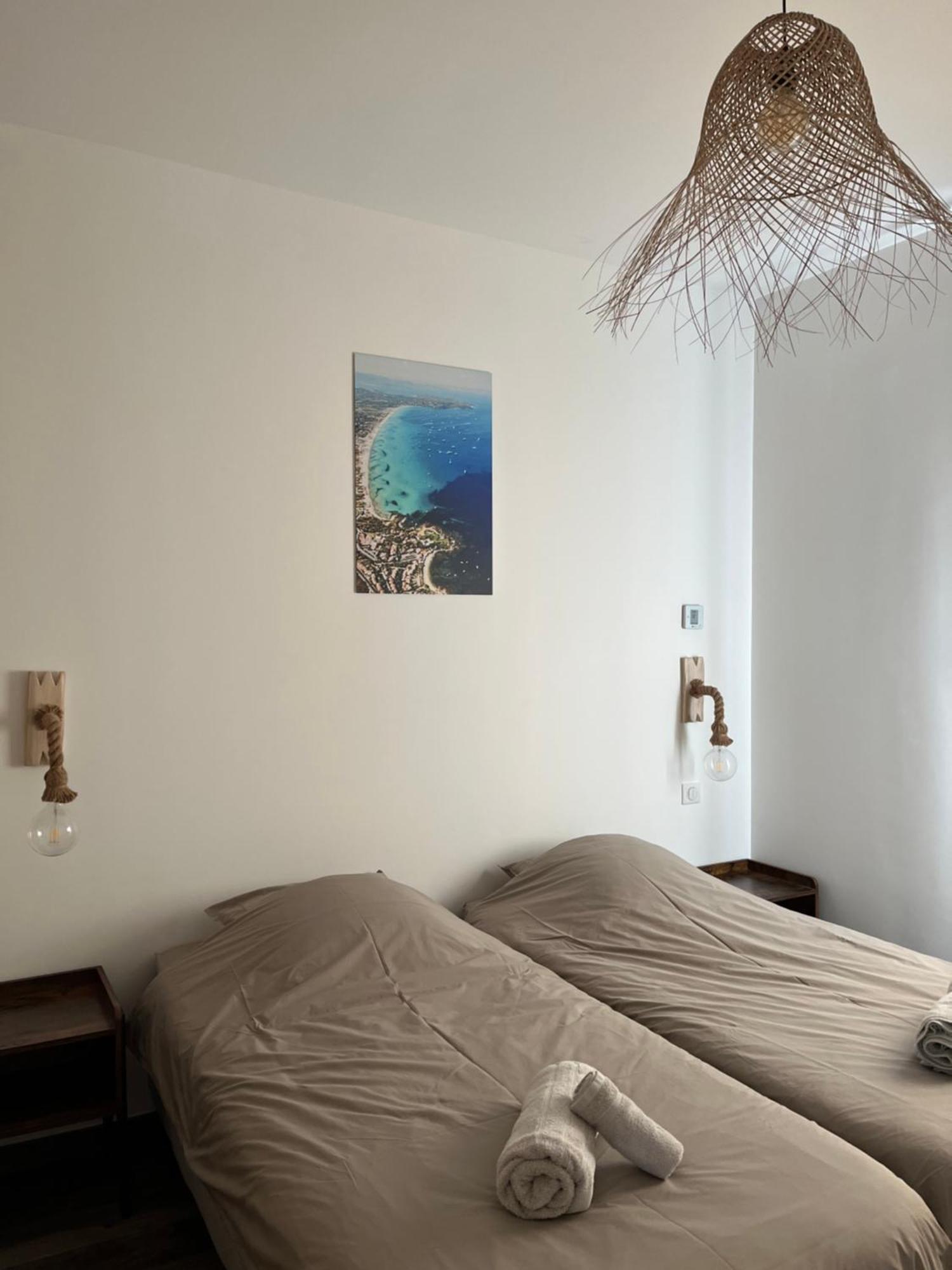 La Bastide Du Soleil Apartment แซ็งต์-แมกซีม ห้อง รูปภาพ