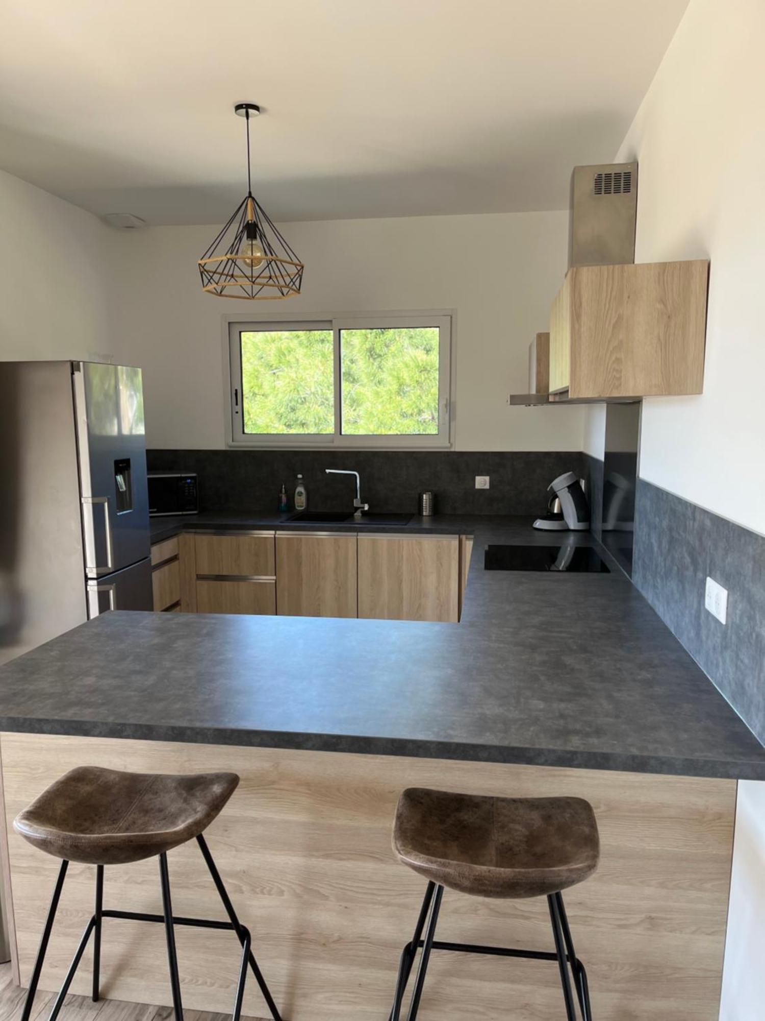 La Bastide Du Soleil Apartment แซ็งต์-แมกซีม ห้อง รูปภาพ